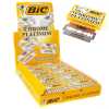 BIC Chrome Platinum Tıraş Bıçağı 5-10 Paket Seçenekli - Thumbnail (1)