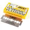 BIC Chrome Platinum Tıraş Bıçağı 5-10 Paket Seçenekli - Thumbnail (2)