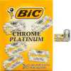 BIC Chrome Platinum Tıraş Bıçağı 5-10 Paket Seçenekli - Thumbnail (3)