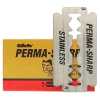 Perma-Sharp Stainless Tıraş Bıçağı 5-10 Paket Seçenekli - Thumbnail (2)