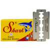 Shark Super Chrome Tıraş Bıçağı 1 Paket/100 Adet Jilet - Thumbnail (2)