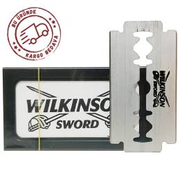 Wilkinson Sword Tıraş Bıçağı 1 Paket/ 100 Adet Jilet