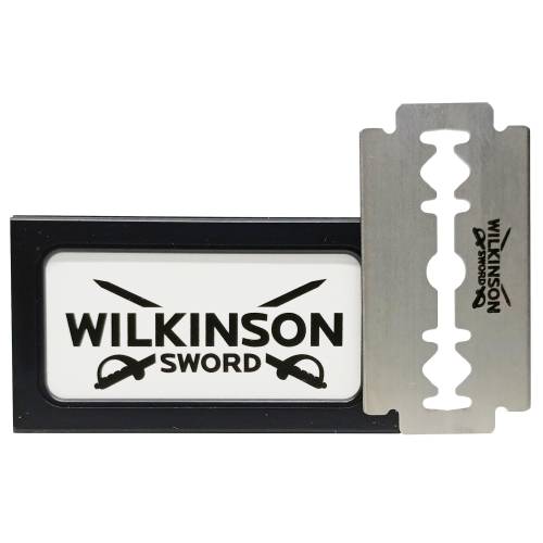 Wilkinson Sword Tıraş Bıçağı 5-10 Paket Seçenekli - 2
