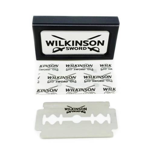 Wilkinson Sword Tıraş Bıçağı 5-10 Paket Seçenekli - 3