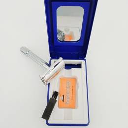 Hangchao Kelebek Model Tıraş Makinesi 1 Adet Tıraş Bıçağı