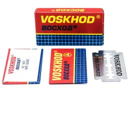 Voskhod Super Stainless Tıraş Bıçağı 1 Kutu / 5 Jilet