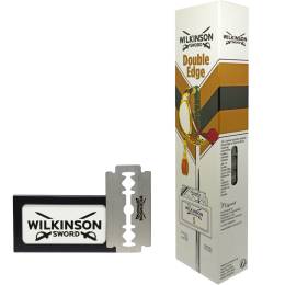 Wilkinson Sword Tıraş Bıçağı 1 Paket/ 100 Adet Jilet